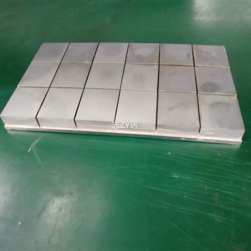 硬质合金应用