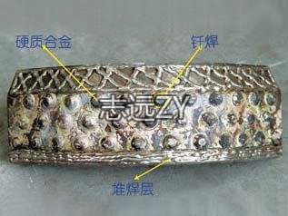 真空钎焊