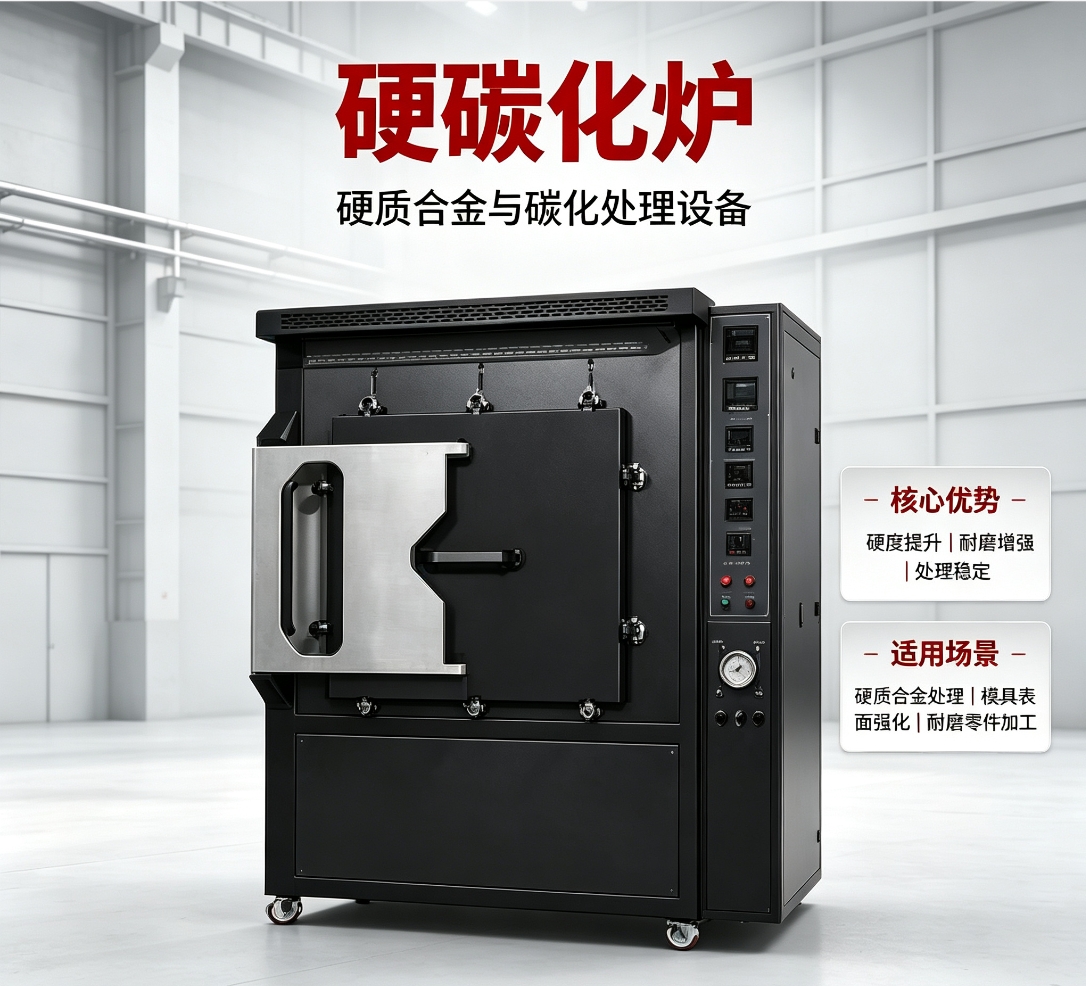 真空烧结炉日常保养要点 真空系统维护与故障预防经验
