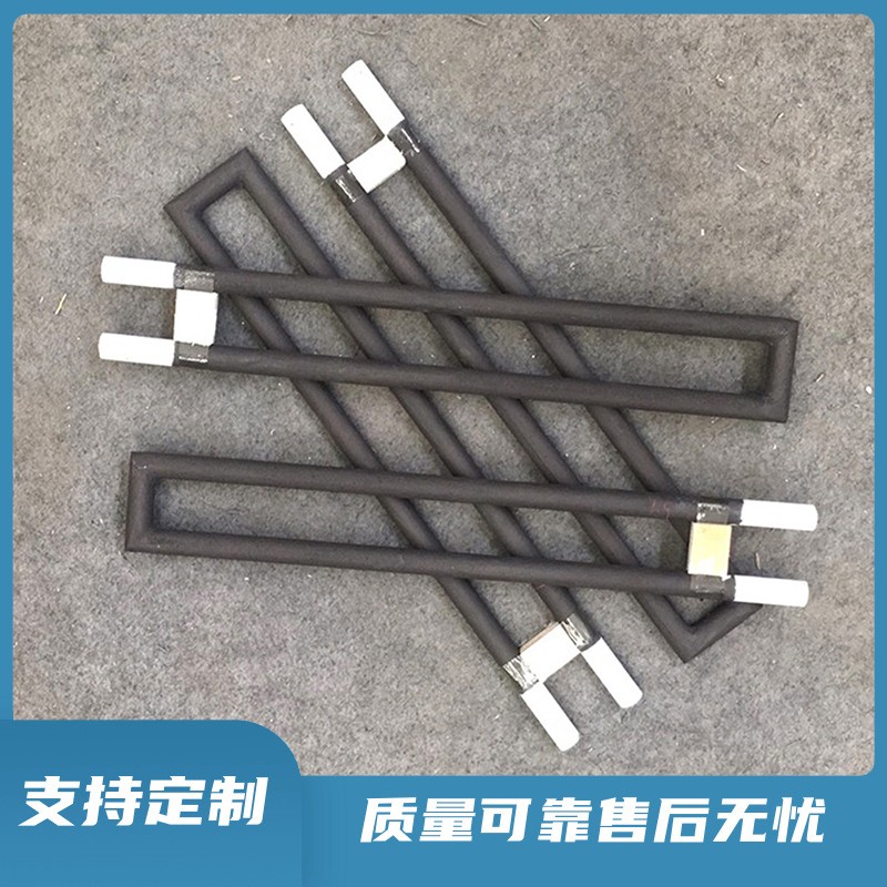热压烧结炉操作规程：抽真空到加热启动操作指南