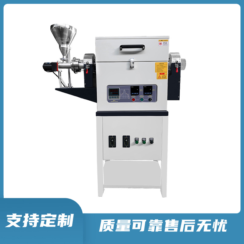 热等静压HIP烧结炉应用：硬质合金到特种陶瓷