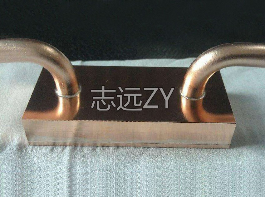 真空钎焊