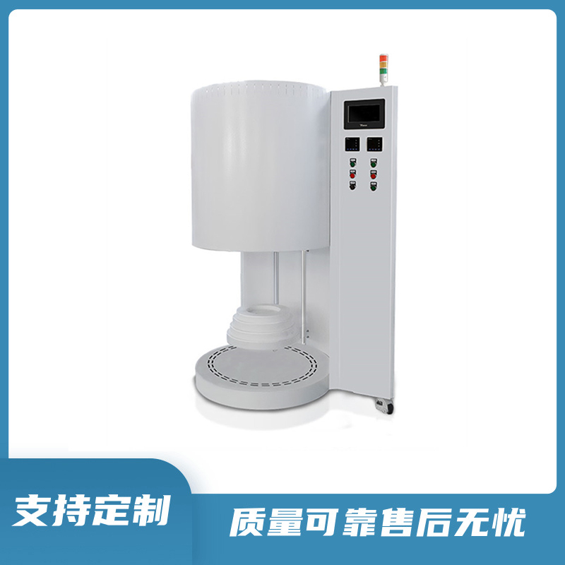 真空炉标准操作流程：从开机升温到抽真空加压步骤