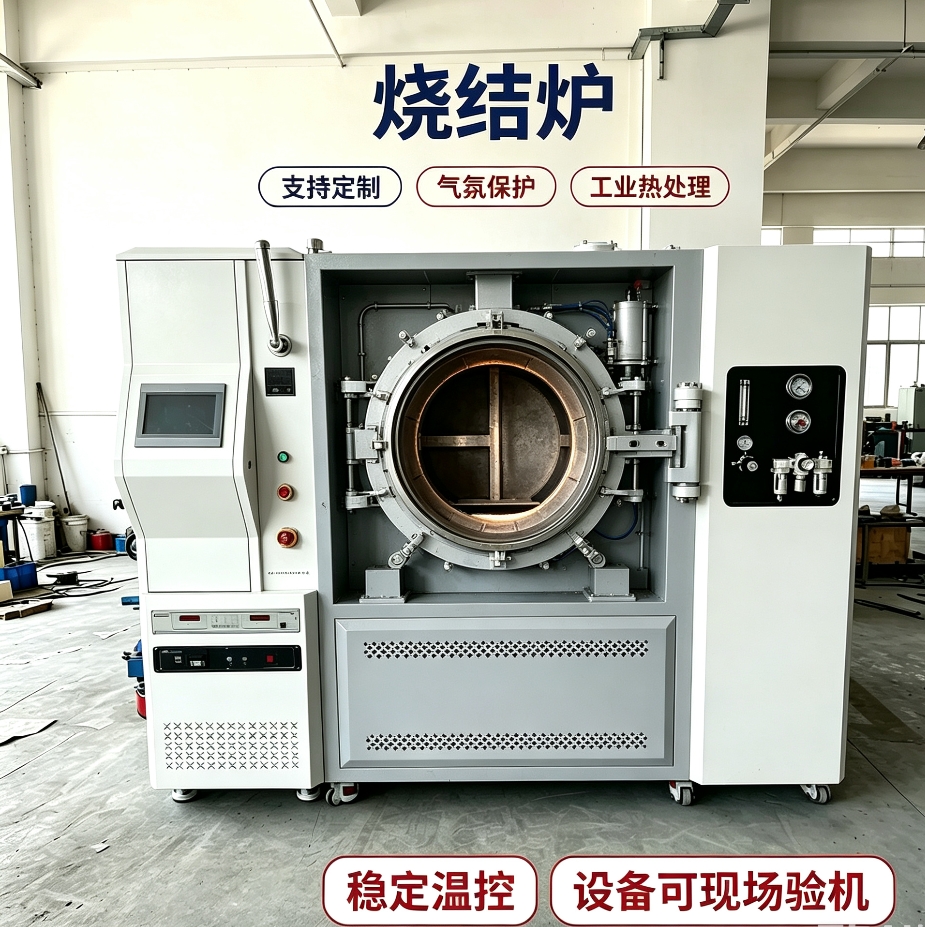 反应烧结碳化硅陶瓷制品类型与应用领域 工业耐磨耐高温零部件解析
