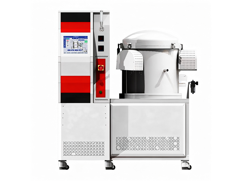 真空炉电加热器选型要点 工作条件与发热材料选择逻辑